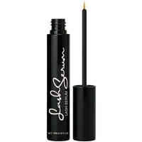 Sinsnlashes Wimpernserum für längere, dichtere Wimpern – natürliche Inhaltsstoffe, hormonfrei – Wimpernpflege und Augenpflege