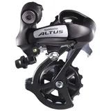 Shimano Altus RD-M310 7/8-fach schwarz