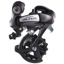 Shimano Altus RD-M310 7/8-fach schwarz