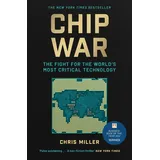 Simon + Schuster Uk Chip War