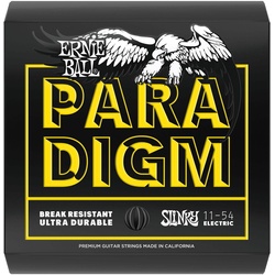Ernie Ball 2027 Paradigm Beefy Slinky