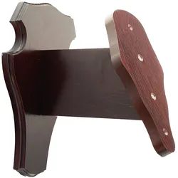 Mufflonschild dunkel