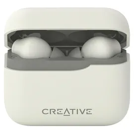 Creative Labs Zen Air Plus Beige