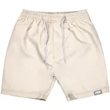 Sterntaler Badeshorts uni, in beige beige