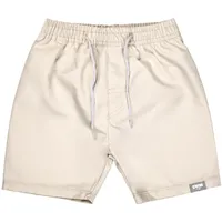 Sterntaler Badeshorts uni, in beige beige