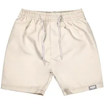 Sterntaler Badeshorts uni, in beige beige