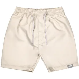 Sterntaler Badeshorts uni, in beige beige