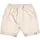 Sterntaler Badeshorts uni, in beige beige