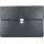 Esquire Oxford Collegemappe Leder 35 cm schwarz
