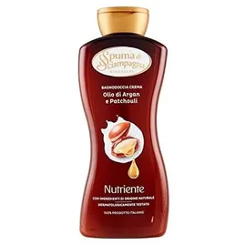 Spuma di Sciampagna Bagnodoccia Creme 650 ml