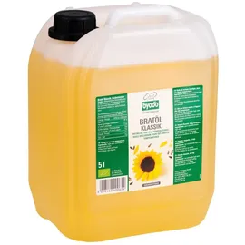 Byodo Bio Bratöl Klassik 5000 ml