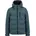 Skijacke Yale Blue XS