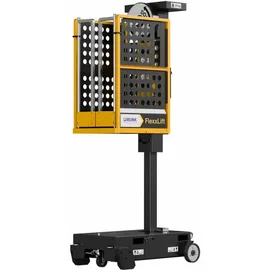 MUNK Günzburger Vertikalmastlift ML FlexxLift