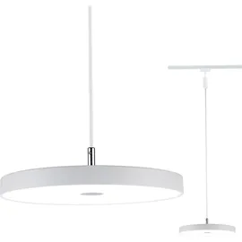 Paulmann URail Pendel Hildor LED-Schienenstrahler 15W 4000K dimmbar, 230V Schienensystem