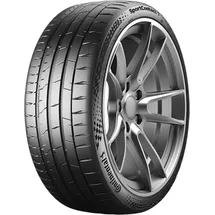Continental SportContact 7 265/35 R18 97Y  XL