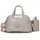 Kipling Camama Wickeltasche Beige