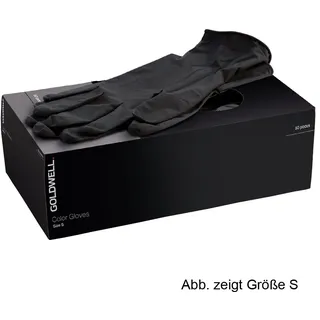 Goldwell Färbehandschuhe L