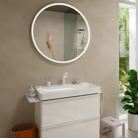 Hansgrohe Xelu Q Waschtisch 80 x 48 cm 61020450