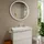 Hansgrohe Xelu Q Waschtisch 80 x 48 cm 61020450