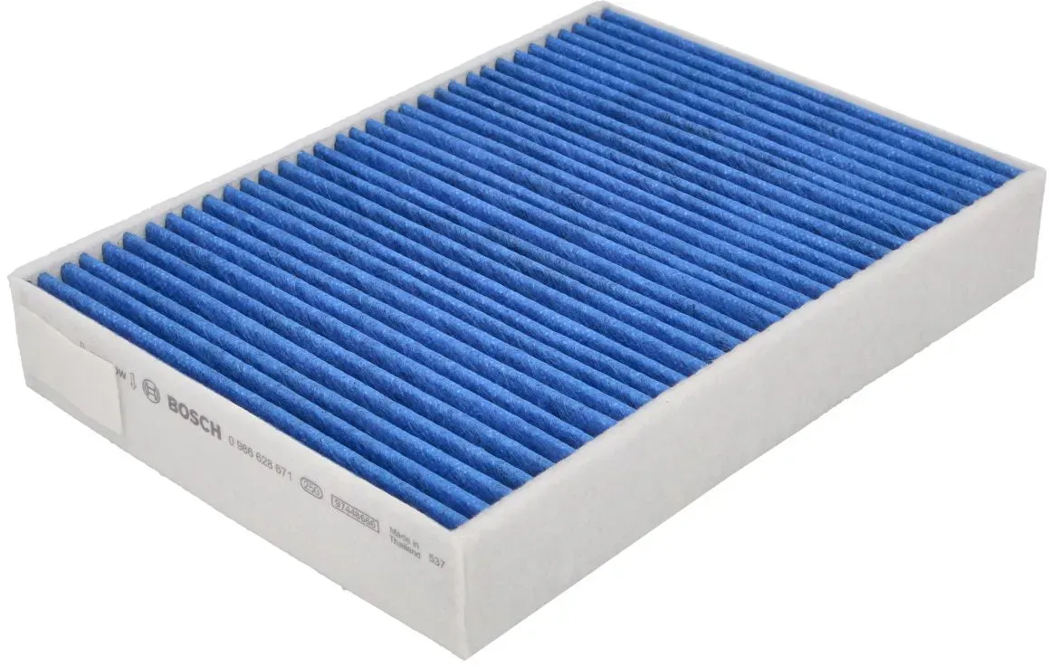 Filtro, filtro abitacolo FILTRO+ BOSCH 0 986 628 671
