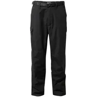 Craghoppers Kiwi Hosen - Black - 34