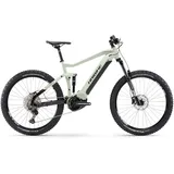 Haibike AllTrail 4 27.5 Grau Modell 2023