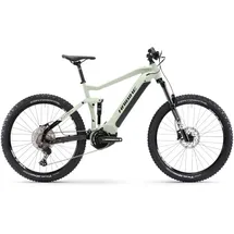 Haibike AllTrail 4 27.5 Grau Modell 2023