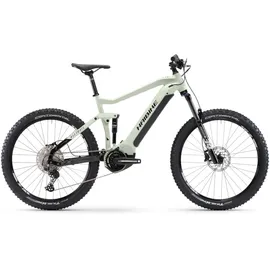 Haibike AllTrail 4 27.5 Grau Modell 2023