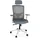 HJH Office CAPTIVO BASE W Stoff/Grau