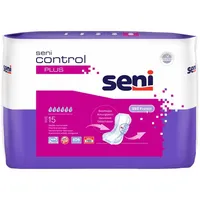 Seni Control Plus 240 Stück