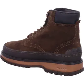 GANT Schnürboots in Braun 42 EU