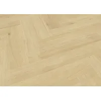 Classen Fischgrät Ville Daroca Oak 64,3 x 13,1 cm Beige/Braun