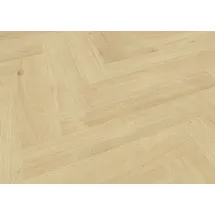 Classen Fischgrät Ville Daroca Oak 64,3 x 13,1 cm Beige/Braun