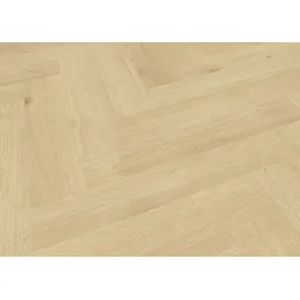 Classen Fischgrät Ville Daroca Oak 64,3 x 13,1 cm Beige/Braun