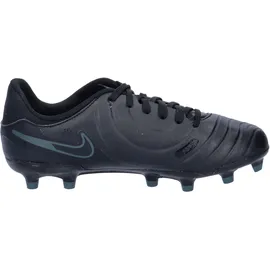 Nike Jr Tiempo Legend 10 Academy MG schwarz/deep jungle/schwarz 35,5