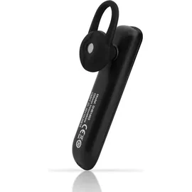 Philips SHB6102/97 Kopfhörer - Headset Kabellos Nackenband USB Typ-A Bluetooth Schwarz,