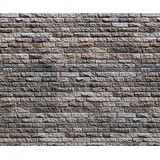 FALLER Mauerplatte Basalt 170617 H0