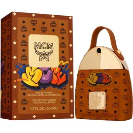 MCM Eau de Parfum 50 ml