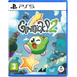 Gimmick! 2 - Edition - (PEGI) (PS5)
