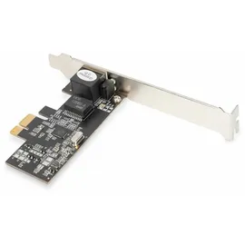 Digitus DN-10135 Netzwerkkarte 2.5 GBit/s PCIe