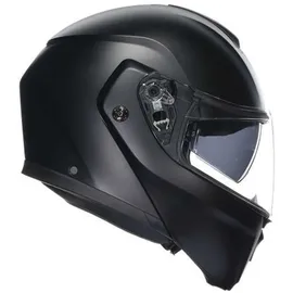 AGV Streetmodular Mono, Klapphelm - Matt-Schwarz - XL