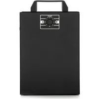 Ich-zapfe Wassersprudler grün