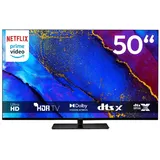 Medion MD 850400 50" 4K Ultra HD LED Fernseher Smart TV