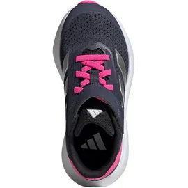adidas Duramo SL2 Kinder Shadow Navy / Silber Metallic / Lucid Pink 32