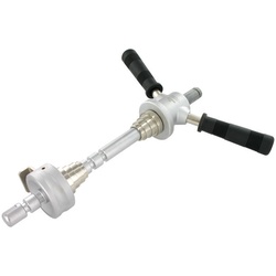 VAR Einpresswerkzeug DR-03500 Steuersatz | Innenlager