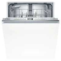 Bosch Serie 4 SBV4ETX08E Einbau-Geschirrspüler (vollintegrierbar, 598 mm breit)