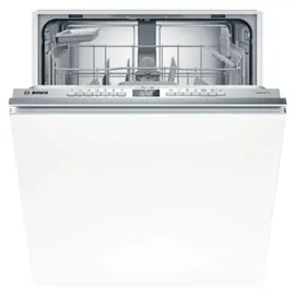 Bosch Serie 4 SBV4ETX08E Einbau-Geschirrspüler (vollintegrierbar, 598 mm breit)