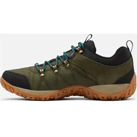 Columbia Peakfreak Venture Lt Wanderschuhe - Nori / Deep Wave - EU 48