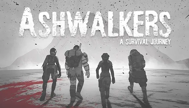 Ashwalkers: A Survival Journey