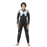 # Waterproof Tauchanzug W4 - 7 mm - Damen - Größe XL